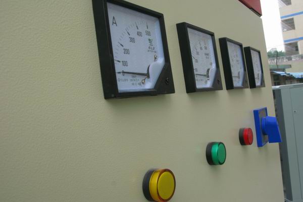 达拉特配电柜-3683讲讲配电柜注意事项